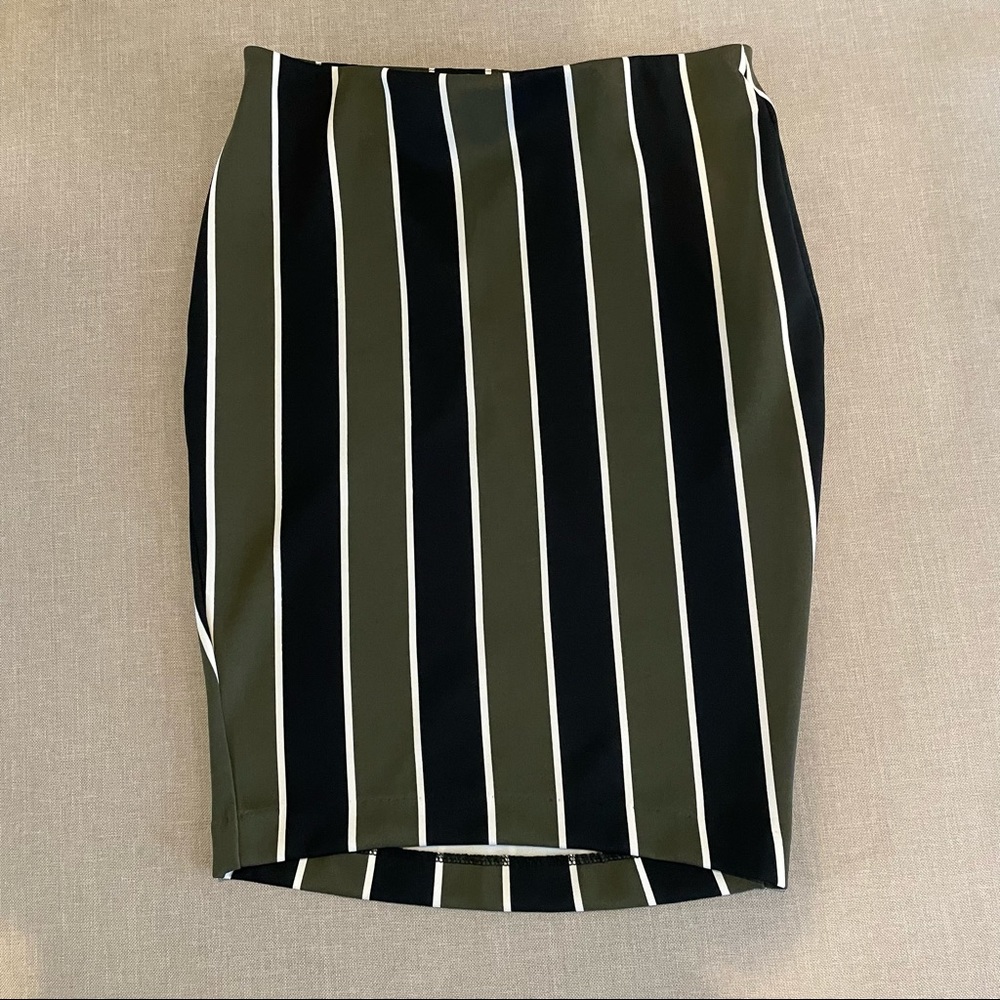 H&M skirt